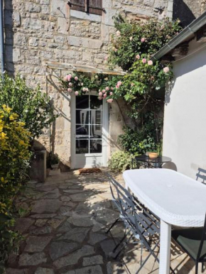 Chez Mamie, Gramat centre
